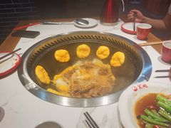 -玺炖·中国铁锅炖(虹桥天街店)