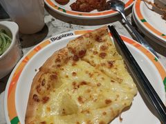 -比格比萨自助(万柳华联店)