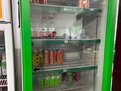 -邓邓胖姐拌面(濉溪路店)