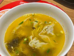 -穆桂英美食(城中店)