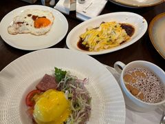 -深圳星河丽思卡尔顿酒店