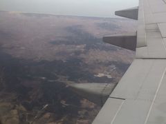 -威海大水泊国际机场