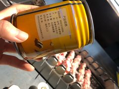 -很久以前羊肉串(昌里路三钢里店)