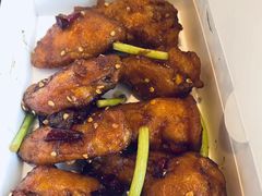 -正谈炸鸡(深圳首店)