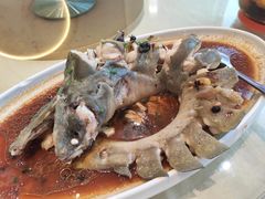 -小北江河鲜(新城店)