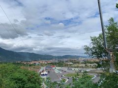 -双龙潭生态运动景区