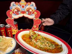 -饕林餐厅(春熙路店)
