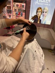 -星咔萌StarCamo儿童剪发(芳圆里IDMALL品牌形象店)