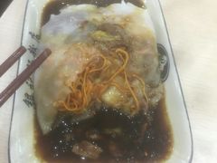 -银记肠粉店(市二宫店)