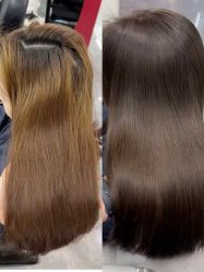 -美格丝M.G.S Hair Salon