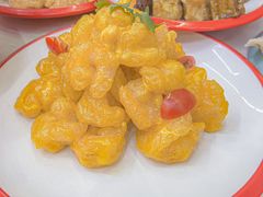 -庆山饭店·海鲜饺子家常菜(北戴河黑石路店)