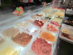 -成都你六姐·牛肉冒菜(城市集市合生汇店)