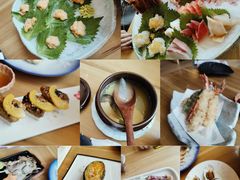 -王鼎精致料理铁板烧(世博源店)