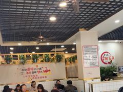 -老四川平头酸菜鱼(衙前店)