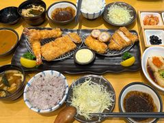 -胜博殿日式炸猪排(西红门店)