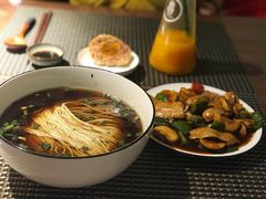 -十面春风·江南面馆(崇宁路店)