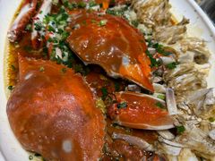 -好兄弟郭巨海鲜(天一阁店)