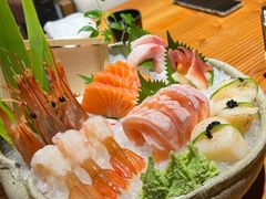-吟松日式料理(莘庄店)
