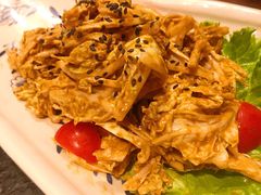 乾隆白菜-清真·京华源铜锅涮肉(丰庆店)