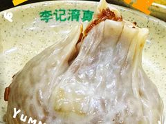 -李记清真馆(打钉巷店)