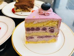 -PETIT PARIS 小巴黎(凯德1818店)