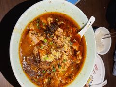 -前海沿·青岛菜(李沧万达店)
