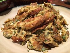 香椿炒鸡蛋-南京大牌档(凯德大峡谷店)