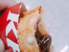 -肯德基(孝陵卫地铁站店)