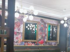 -新白鹿餐厅(爱琴海购物中心店)