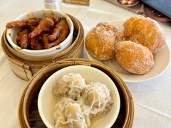 -美心皇宫(沙田大会堂店)