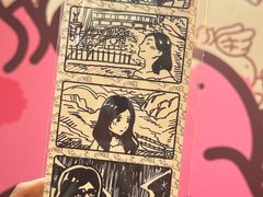 -PIGGYOO人生四格漫画店(朝外店)