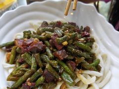 -文三里屯面馆(三里屯店)
