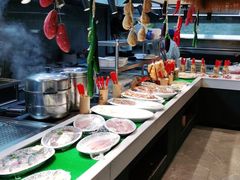 自助取餐区-渔家大院·地道威海菜(石岛店)