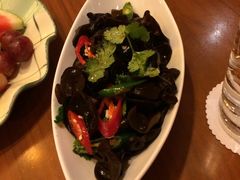 -华夏食府中餐厅(中原路店)