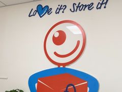 -StorHub趣存自助仓·迷你仓(普陀店)