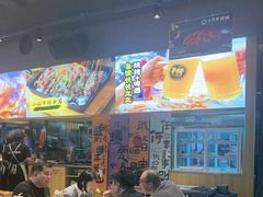 -本色.小马哥烧烤(无锡九里仓店)