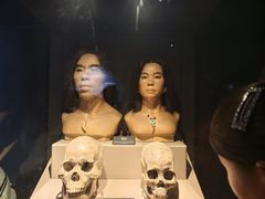-河姆渡遗址博物馆