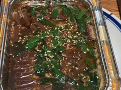 -老高烧烤(龙华星河iCO店)