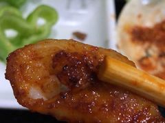 -海花锅盖烧烤店(怡馨家园店)