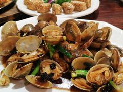 -张家卫·阳江菜·小海鲜(肥婆湾桥店)