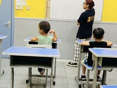-联恩国际儿童教育·幼小衔接·少儿英语·托管班(远洋未来中心店)