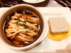 -湖影中餐厅·南京金茂威斯汀大酒店