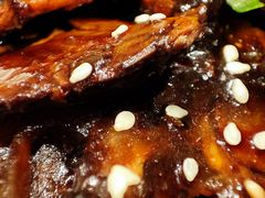 酱牛肉-大张烙馍村(泉山店)