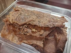 -长平腊味·潮汕特产