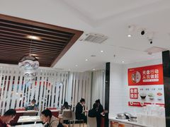 -乡村基(两江新区黄山大道第二餐厅)