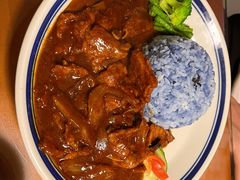 -马来MO简餐.南洋风味料理(美食街店)