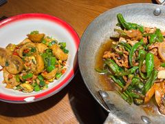-恰饭·老长沙市井菜 (天河客运站店)