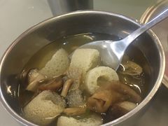 -养正食苑·素宴·素食自助餐(东山店)