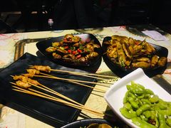 -红钳侠小龙虾·烧烤(中赢康康谷店)