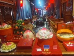 -正阳门饭庄·烤鸭·北京菜(万丰路七里庄店)